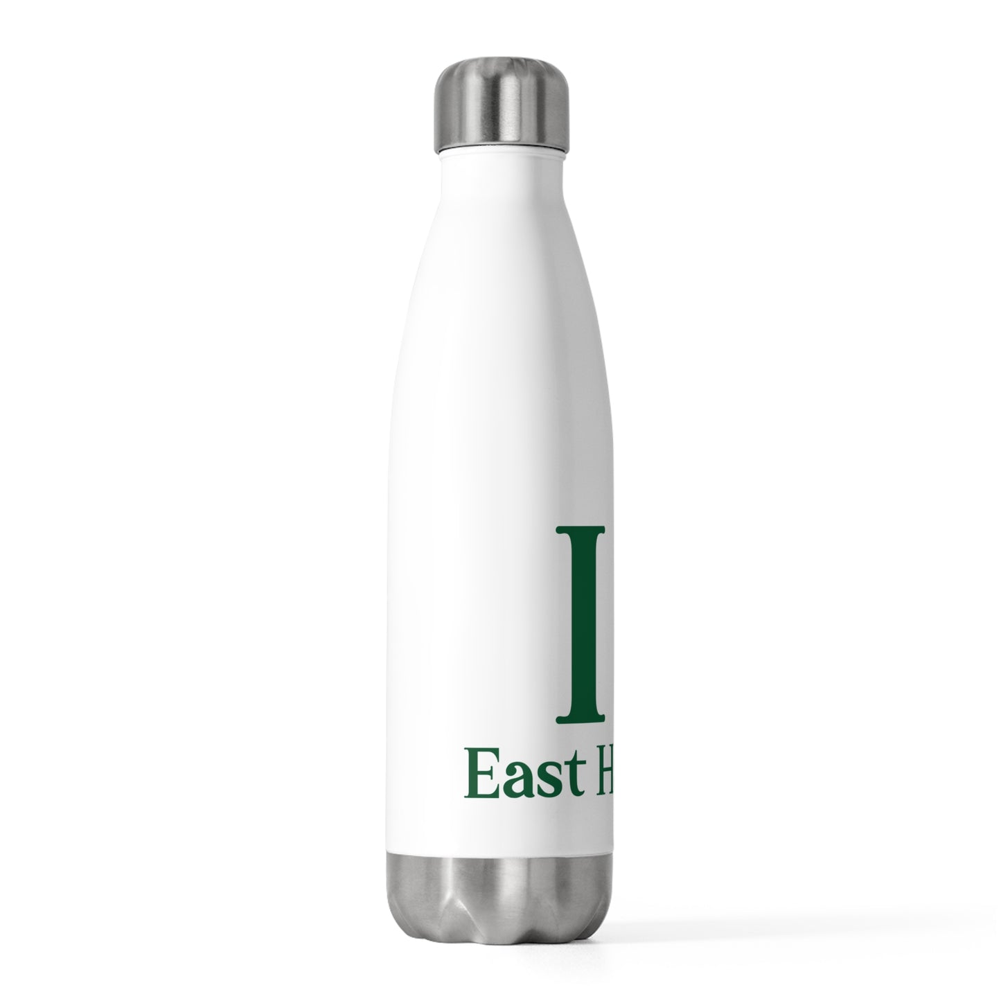 I Clover East Hampton 20oz Insulated Bottle