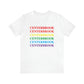 centerbrook ct pride shirt