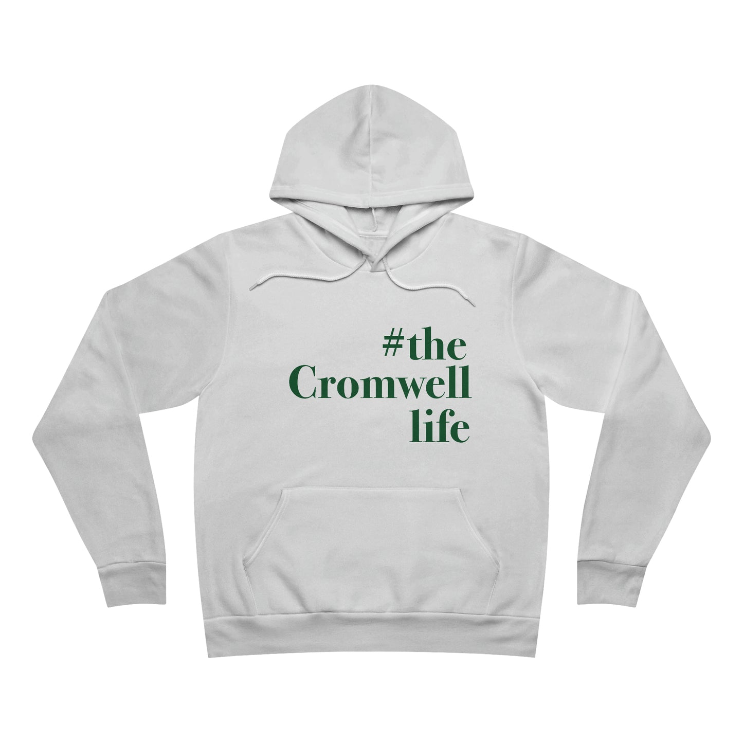 cromwell ct hoodie sweatshirt