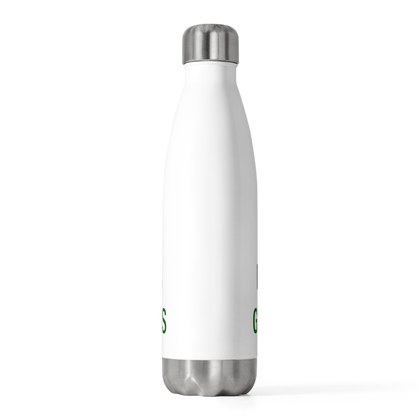 I Really Really Miss Greens Farms 20oz Insulated Bottle