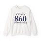 Canaan 860 Connecticut Heavy Blend™ Crewneck Sweatshirt