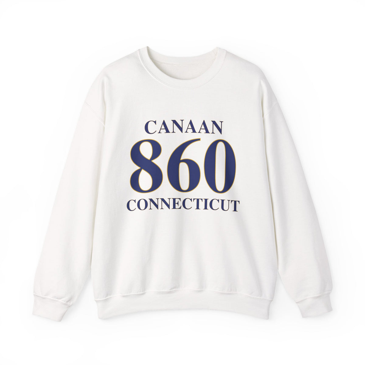 Canaan 860 Connecticut Heavy Blend™ Crewneck Sweatshirt