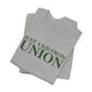 Just a kid from Union Unisex Jersey Short Sleeve T-Shirt