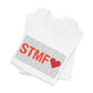 Stamford Love Unisex Jersey Short Sleeve T-Shirt