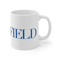 41 Tilt Brookfield Mug 11oz