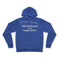 Old Saybrook is My Happy Place Unisex Sponge Fleece Pullover Hoodie