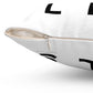Lake Hills Vision Spun Polyester Square Pillow