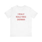 Sherman Connecticut t shirt