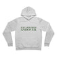 Just a kid from Andover Unisex Sponge Fleece Pullover Hoodie