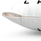 West Norwalk Vision Spun Polyester Square Pillow