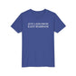 Just a kid from East Haddam Youth Short Sleeve T-Shirt