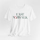 41 Tilt East Norwalk Unisex Jersey Short Sleeve T-Shirt