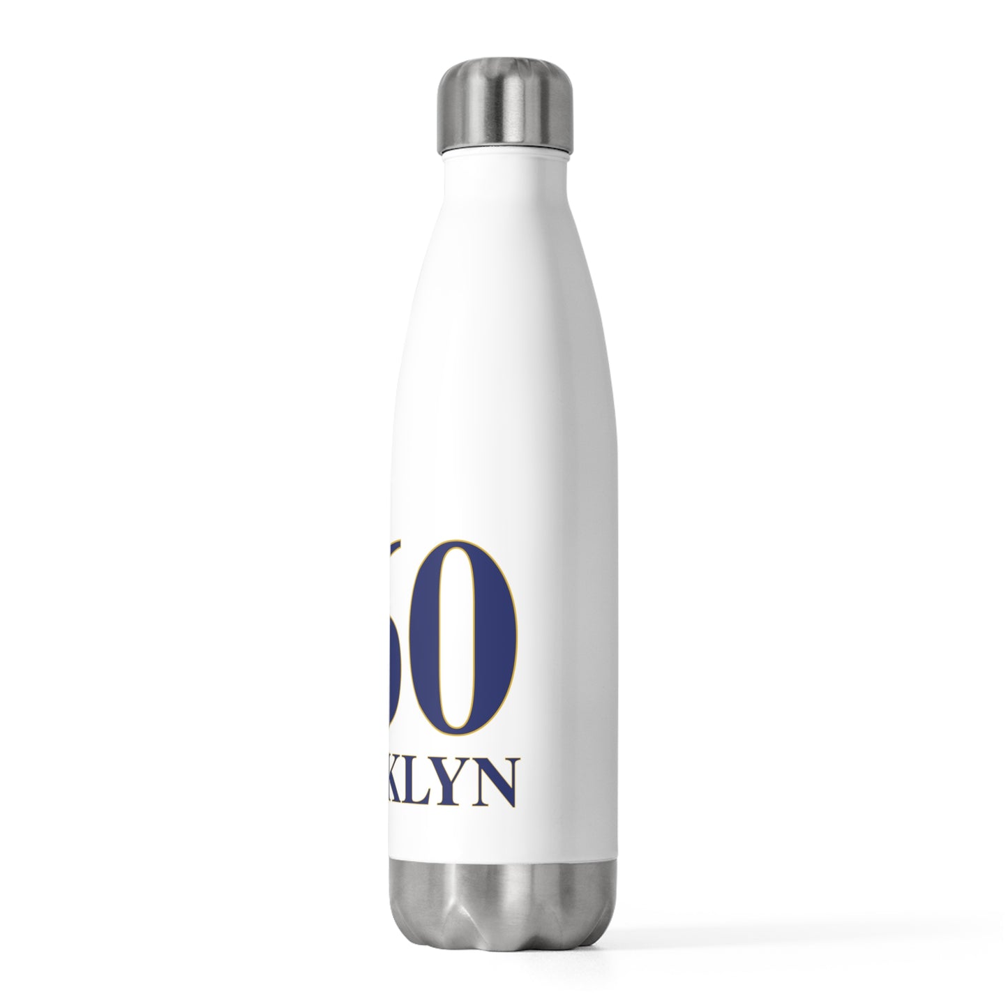860 Brooklyn 20oz Insulated Bottle