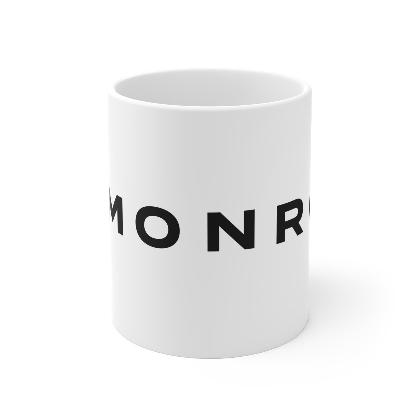 Monroe Vision Mug 11oz