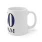 860 Haddam Mug 11oz