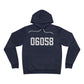 06058 Norfolk CT Zip Code Unisex Sponge Fleece Pullover Hoodie
