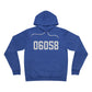 06058 Norfolk CT Zip Code Unisex Sponge Fleece Pullover Hoodie