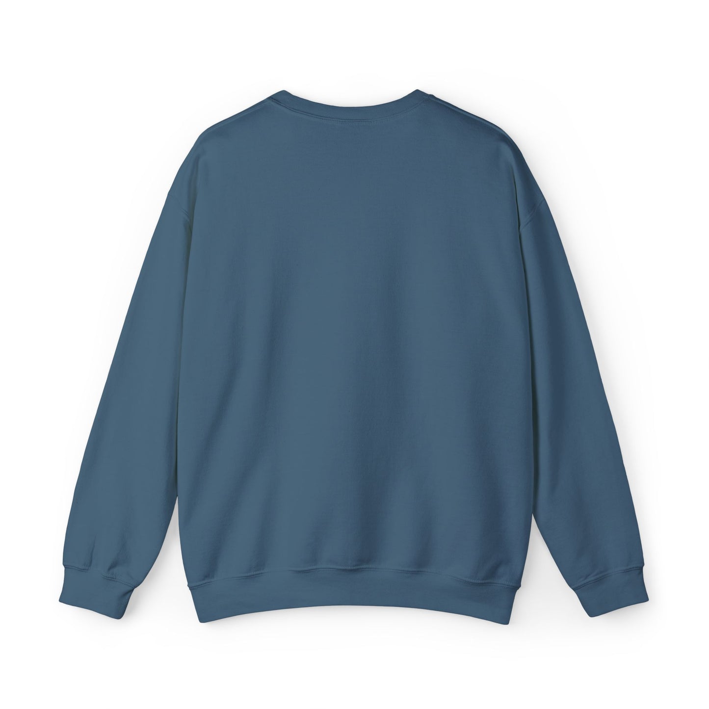 Just a kid from Seymour Unisex Heavy Blend™ Crewneck Sweatshirt