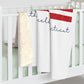 New Fairfield Connecticut Flag Sherpa Fleece Blanket