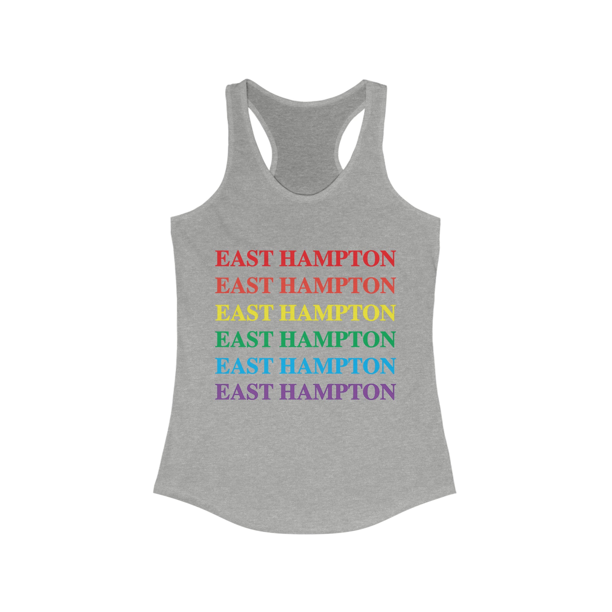 east hampton ct womens pride shirt