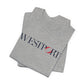 41 Tilt Westport Unisex Jersey Short Sleeve T-Shirt