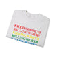 Killingworth Pride Unisex Heavy Blend™ Crewneck Sweatshirt