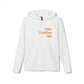 #thehaddamlife adidas® Unisex Fleece Hoodie