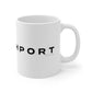 Southport Vision Mug 11oz