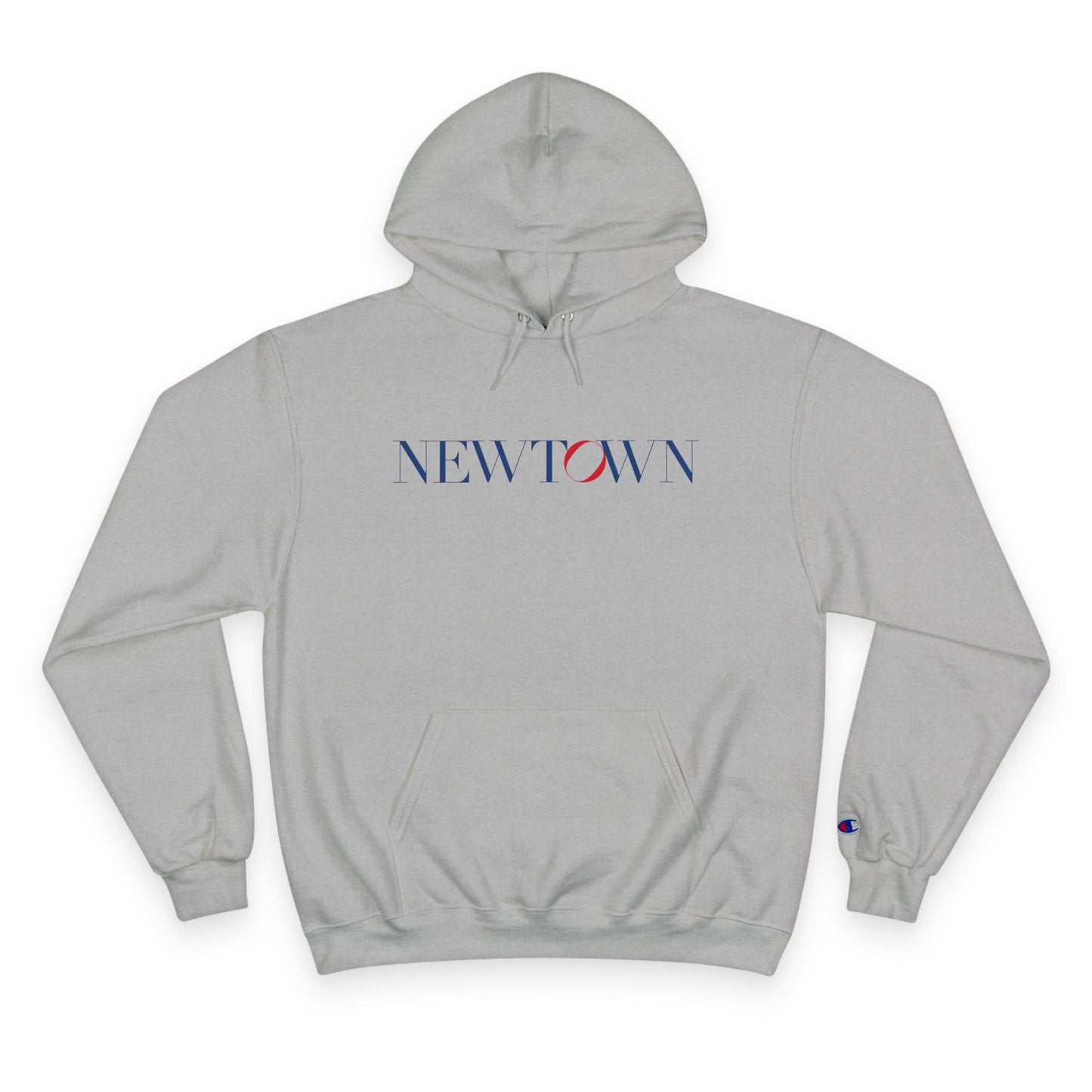 41 Tilt Newtown Champion Hoodie