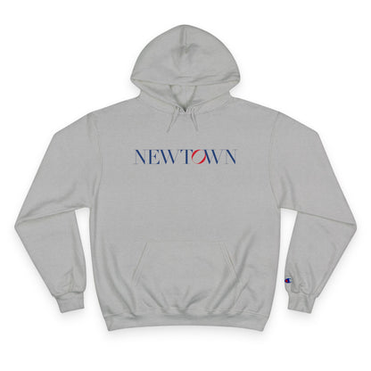 41 Tilt Newtown Champion Hoodie