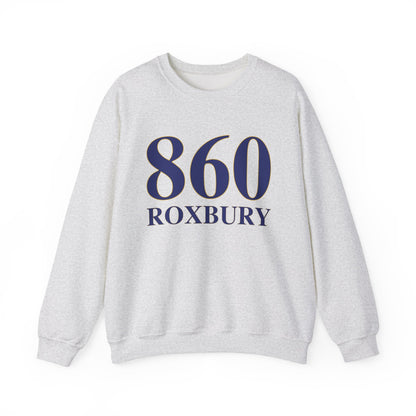 860 Roxbury Unisex Heavy Blend™ Crewneck Sweatshirt
