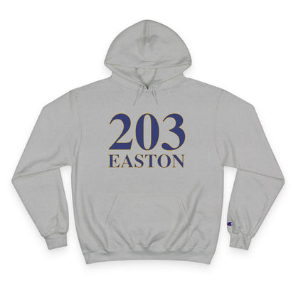 203 Easton Champion Hoodie