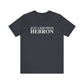 Just a kid from Hebron Unisex Jersey Short Sleeve T-Shirt