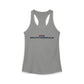 Love South Norwalk Women's Ideal Racerback Tank Top