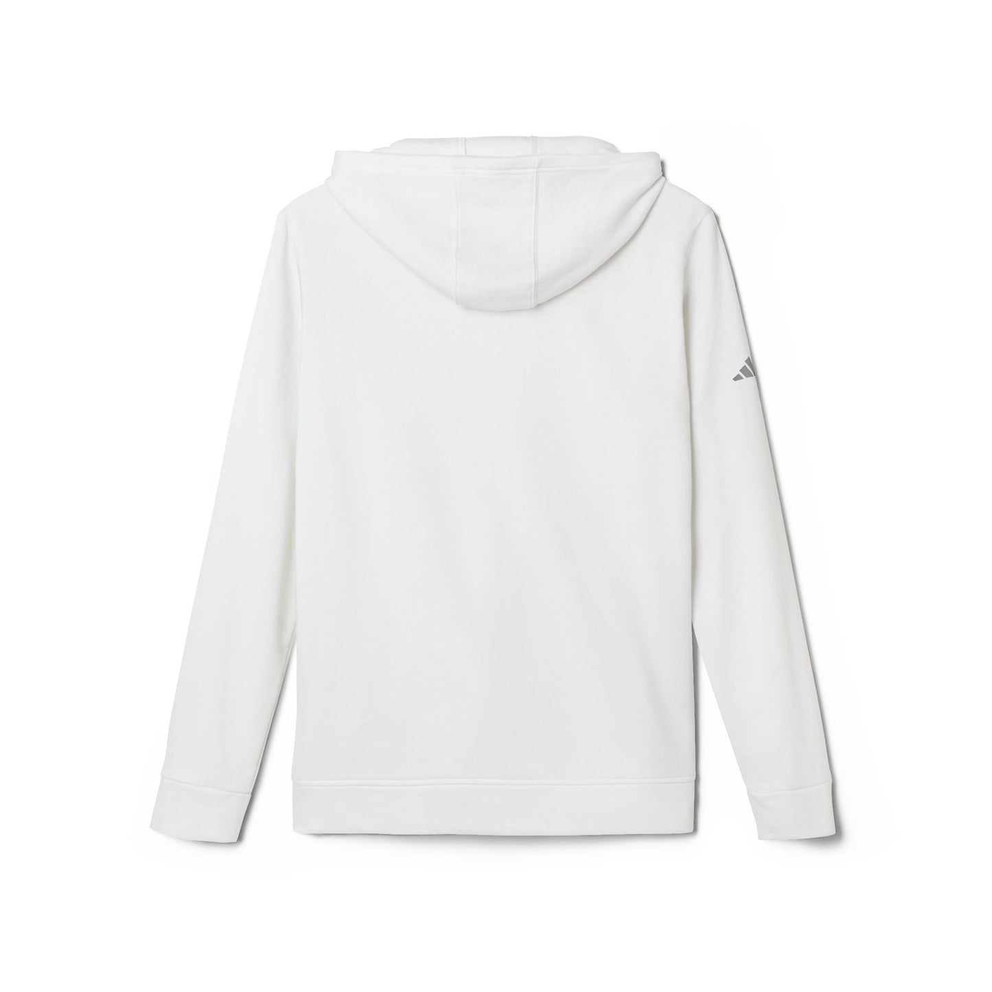 I Clover Killingworth adidas® Unisex Fleece Hoodie