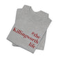 #thekillingworthlife Unisex Jersey Short Sleeve Tee