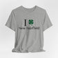 New fairfield  tee shirt
