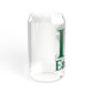 I Clover Easton Sipper Glass, 16oz