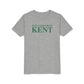 Just a kid from Kent Youth Short Sleeve T-Shirt