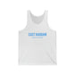 east haddam connecticut unisex tank top shirt