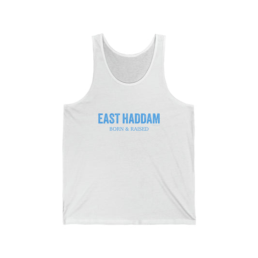 east haddam connecticut unisex tank top shirt