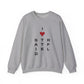 Stratfield Vision Unisex Heavy Blend™ Crewneck Sweatshirt