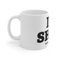 I Heart SHTN Mug 11oz