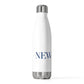 41 Tilt Newtown 20oz Insulated Bottle