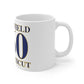 Middlefield 860 Connecticut Mug 11oz