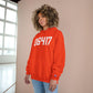 06417 Deep River CT Zip Code Champion Hoodie