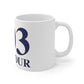 203 Seymour Mug 11oz
