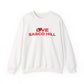 Love Sasco Hill Unisex Heavy Blend™ Crewneck Sweatshirt