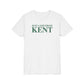 Just a kid from Kent Youth Short Sleeve T-Shirt