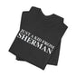 Just a kid from Sherman Unisex Jersey Short Sleeve T-Shirt